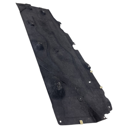 Protetor Assoalho Mini Cooper S 2021 2022 2023 Direito