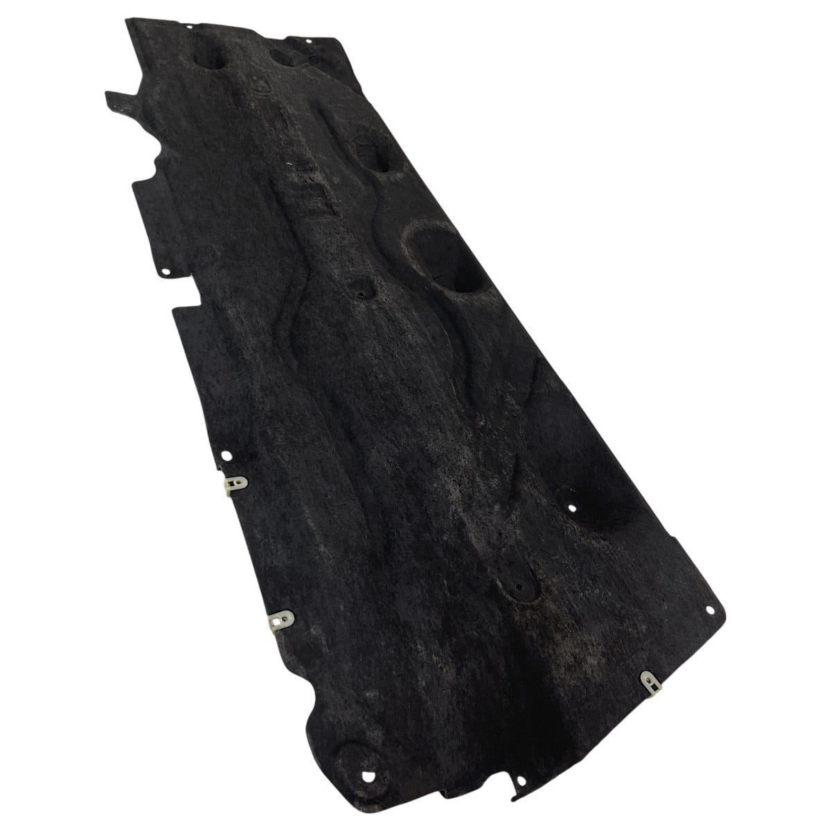 Protetor Assoalho Mini Cooper S 2021 2022 2023 Direito