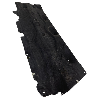 Protetor Assoalho Mini Cooper S 2021 2022 2023 Direito