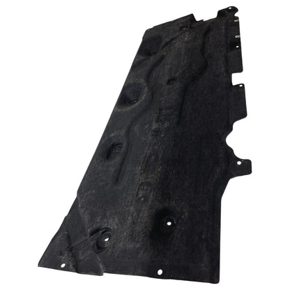 Protetor Assoalho Mini Cooper S 2021 2022 2023 Direito