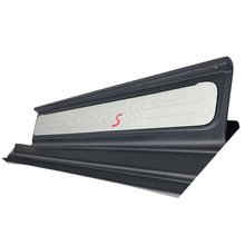 Acabamento Soleira Porta Mini Cooper S 2021 a 2023 Esquerda