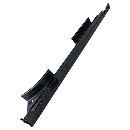 Acabamento Soleira Porta Mini Cooper S 2021 a 2023 Esquerda