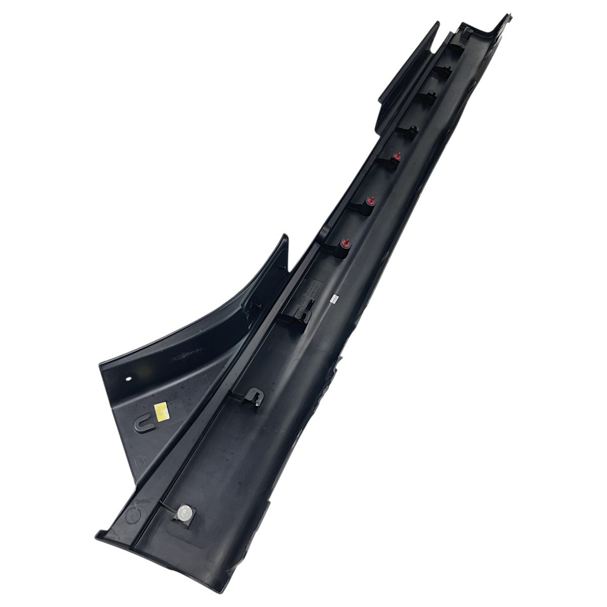 Acabamento Soleira Porta Mini Cooper S 2021 a 2023 Esquerda