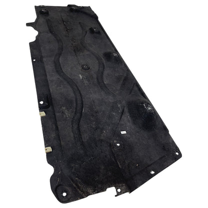 Protetor Assoalho Mini Cooper S 2021 2022 2023 Esquerdo