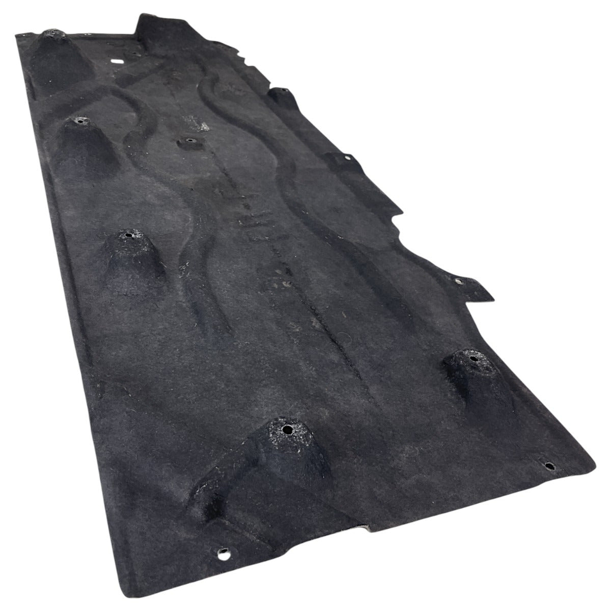 Protetor Assoalho Mini Cooper S 2021 2022 2023 Esquerdo