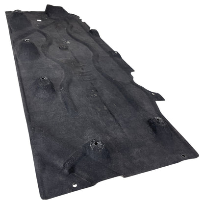 Protetor Assoalho Mini Cooper S 2021 2022 2023 Esquerdo