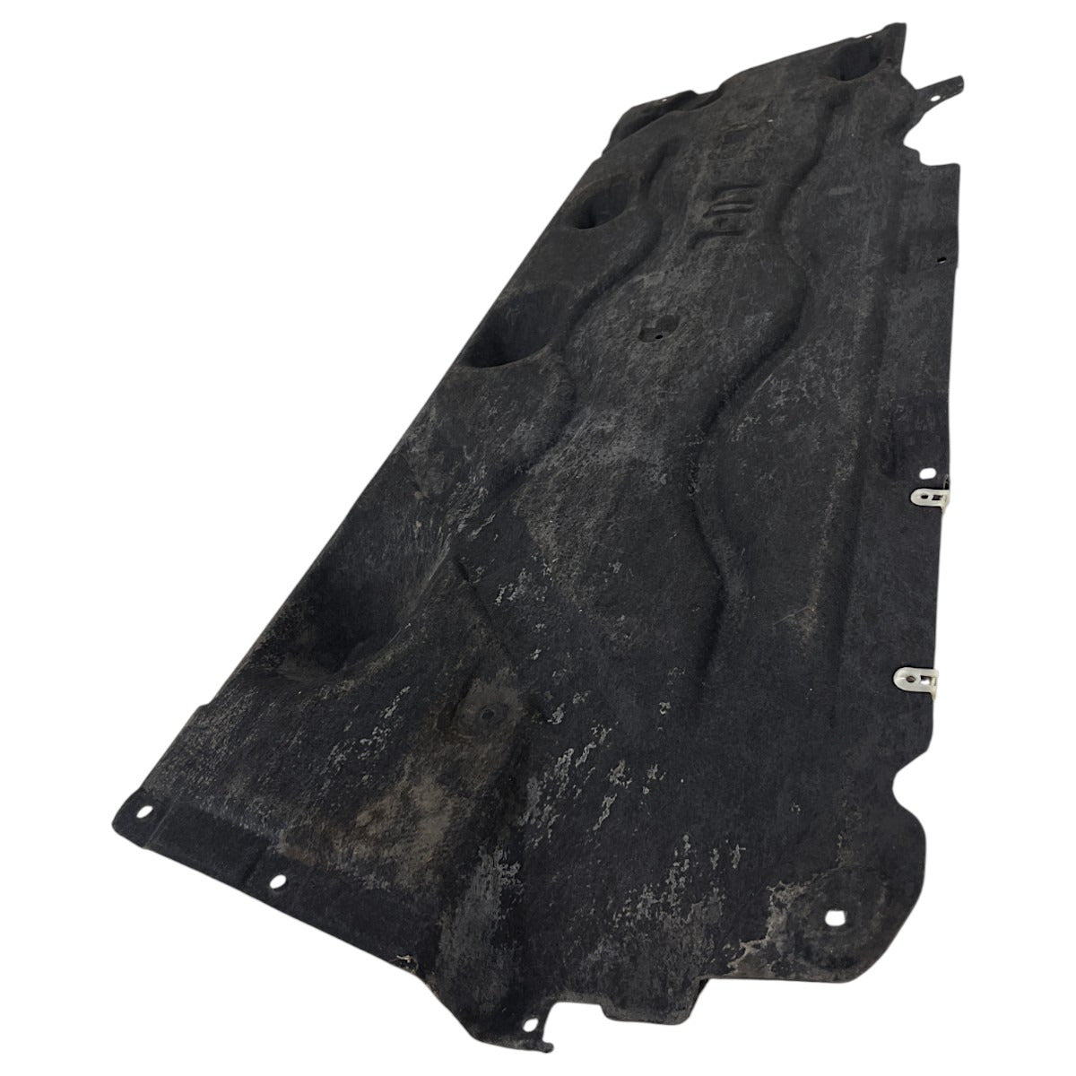 Protetor Assoalho Mini Cooper S 2021 2022 2023 Esquerdo