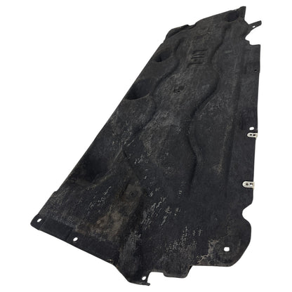 Protetor Assoalho Mini Cooper S 2021 2022 2023 Esquerdo