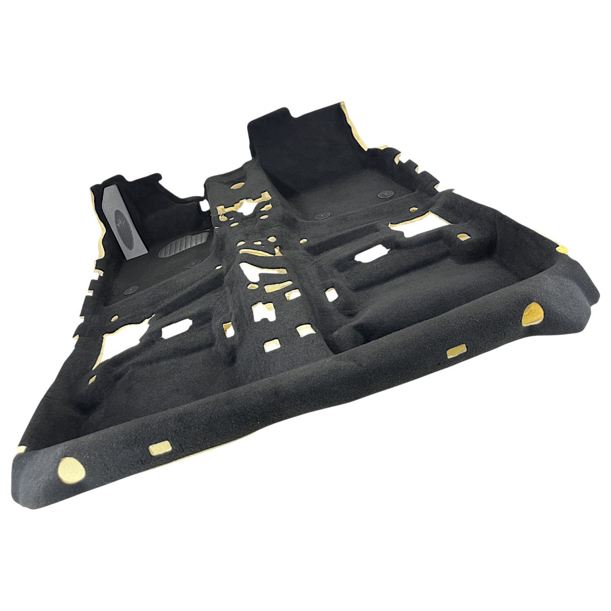 Carpete Assoalho Forração Mini Cooper S 2021 2022 2023