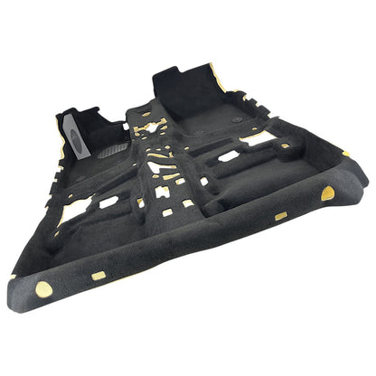 Carpete Assoalho Forração Mini Cooper S 2021 2022 2023