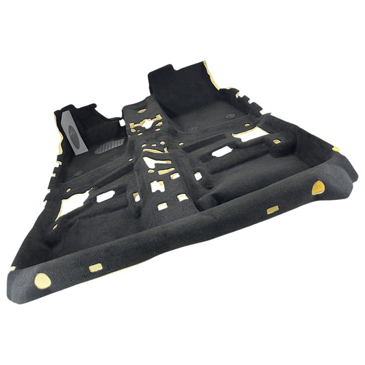 Carpete Assoalho Forração Mini Cooper S 2021 2022 2023