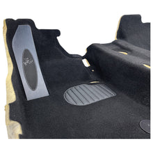 Carpete Assoalho Forração Mini Cooper S 2021 2022 2023