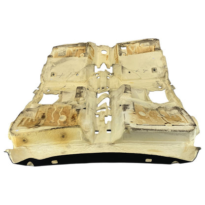 Carpete Assoalho Forração Mini Cooper S 2021 2022 2023