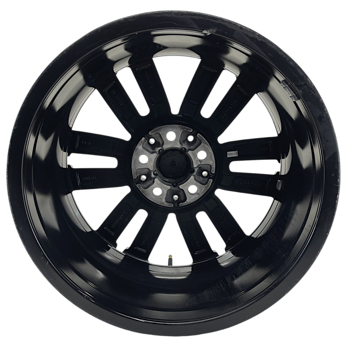 Roda Aro 17 Mini Cooper S 2020 2021 2022 2023 Diamantado