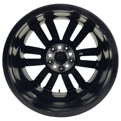 Roda Aro 17 Mini Cooper S 2020 2021 2022 2023 Diamantado