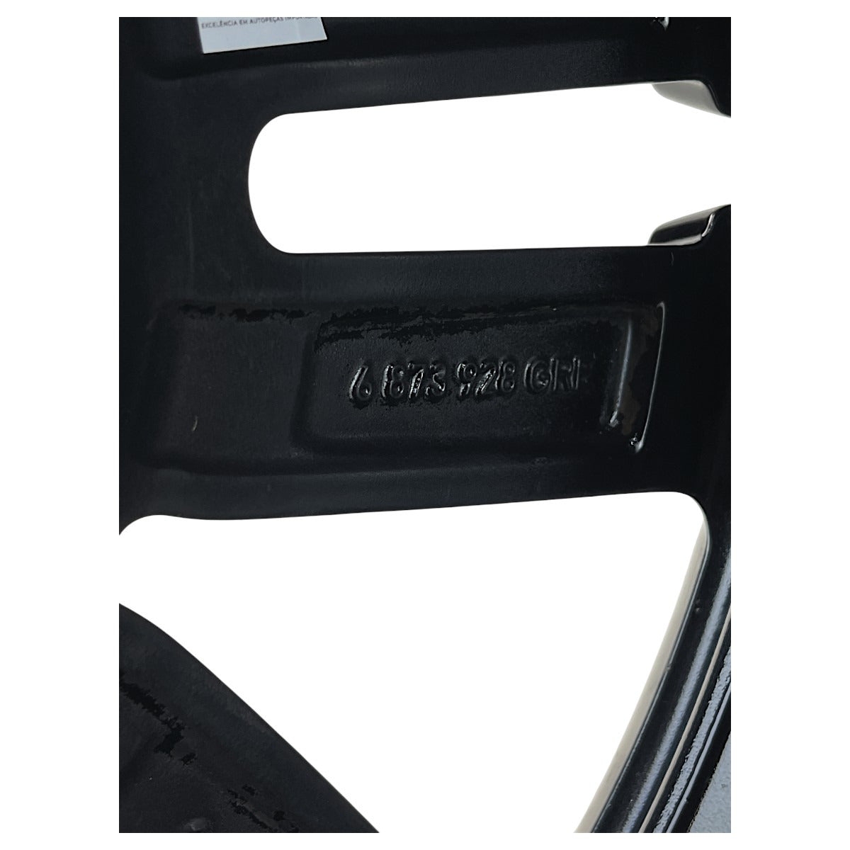 Roda Aro 17 Mini Cooper S 2020 2021 2022 2023 Diamantado