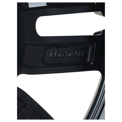 Roda Aro 17 Mini Cooper S 2020 2021 2022 2023 Diamantado