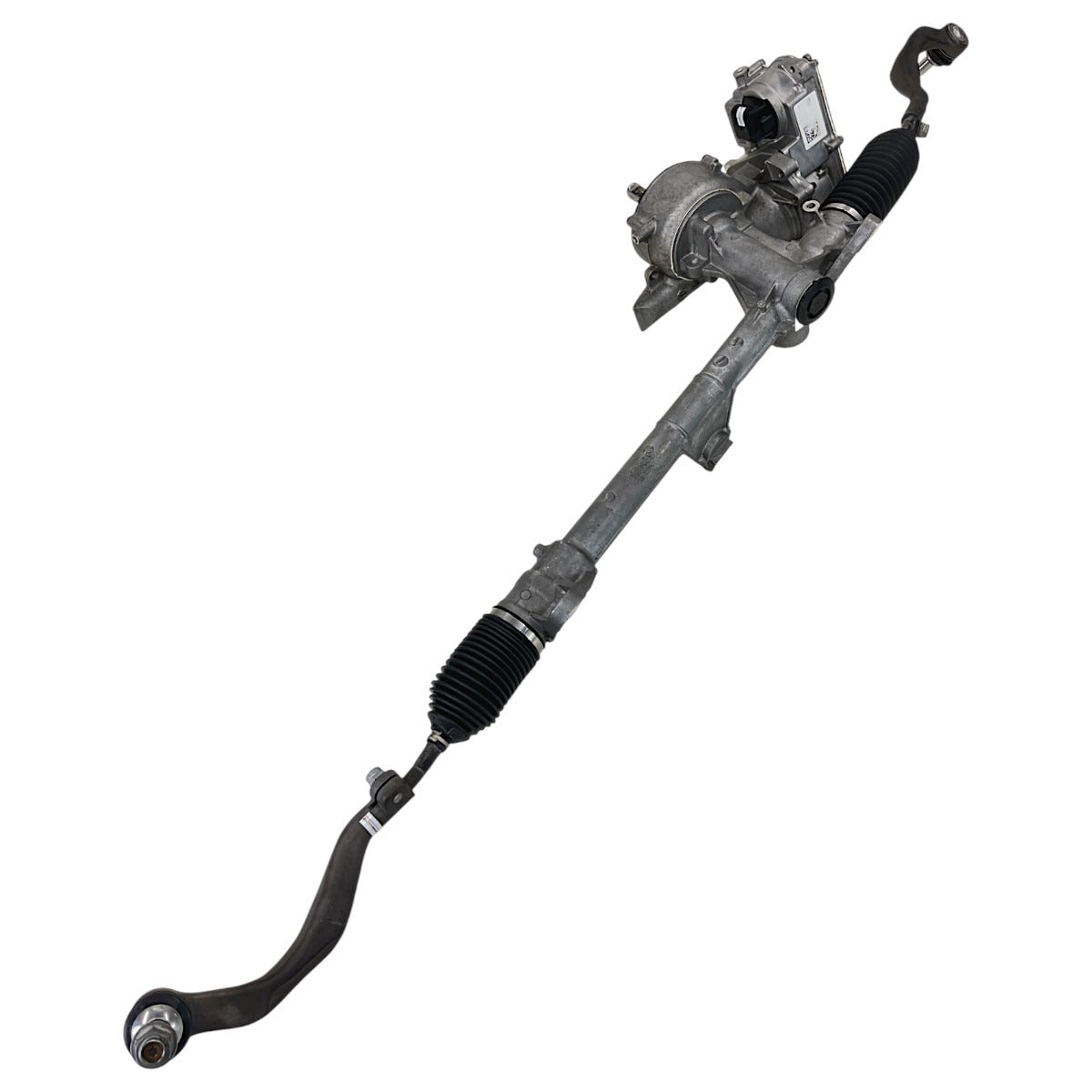 Caixa Setor Direção Mini Cooper S 2021 2022 2023 Elétrico