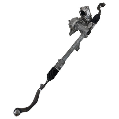 Caixa Setor Direção Mini Cooper S 2021 2022 2023 Elétrico