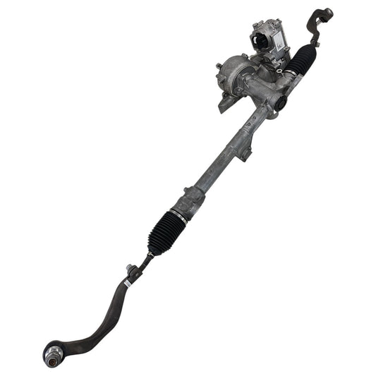 Caixa Setor Direção Mini Cooper S 2021 2022 2023 Elétrico