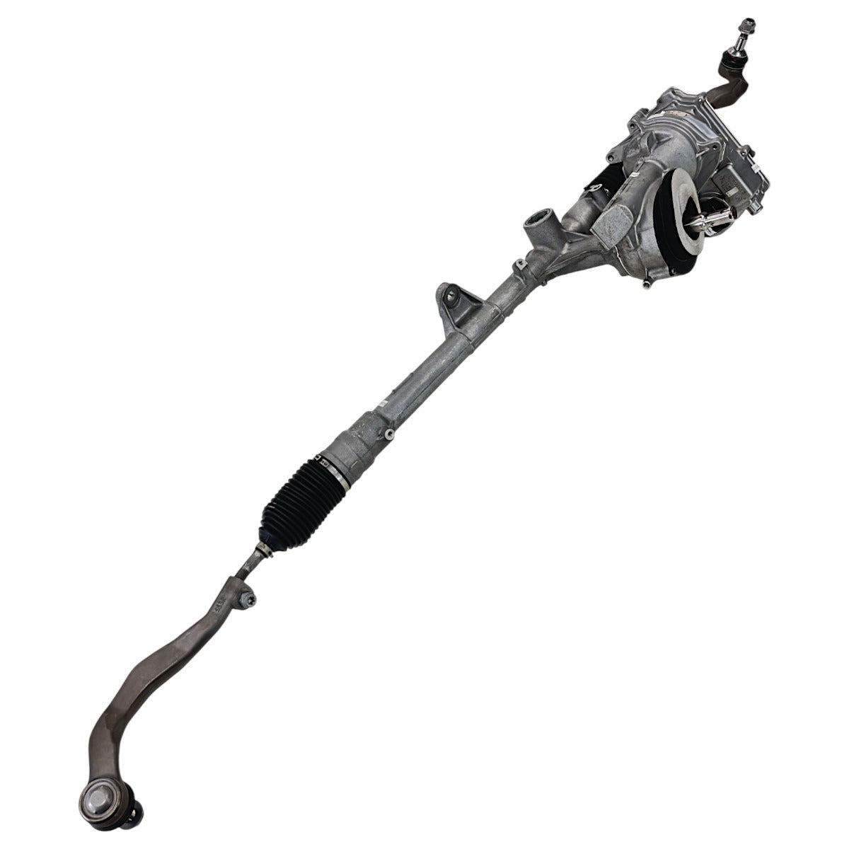 Caixa Setor Direção Mini Cooper S 2021 2022 2023 Elétrico