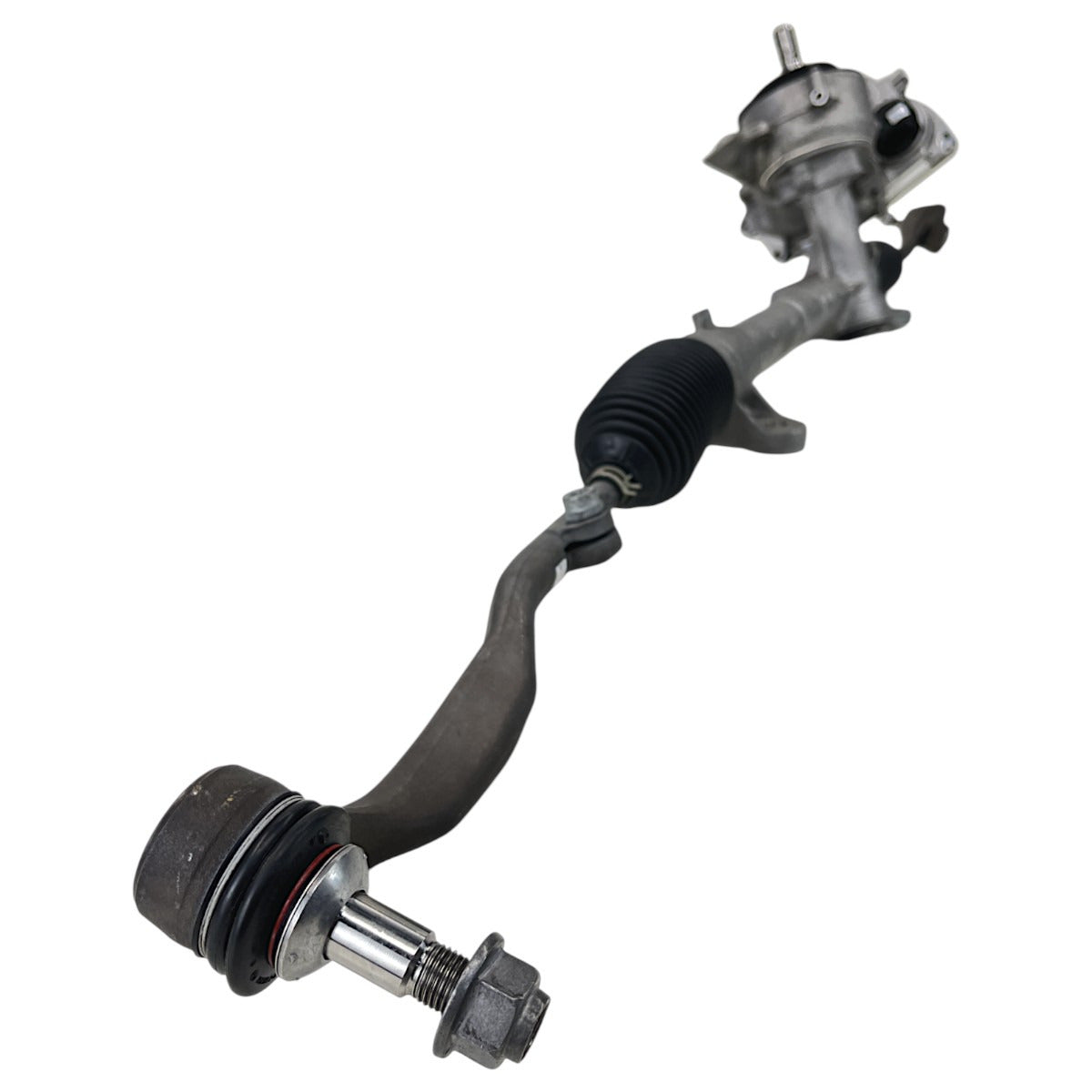 Caixa Setor Direção Mini Cooper S 2021 2022 2023 Elétrico