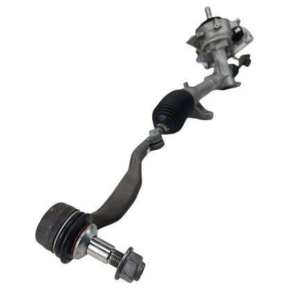 Caixa Setor Direção Mini Cooper S 2021 2022 2023 Elétrico