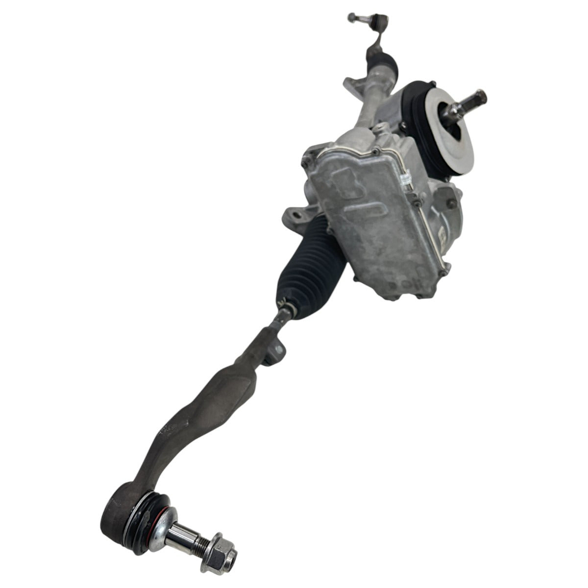 Caixa Setor Direção Mini Cooper S 2021 2022 2023 Elétrico