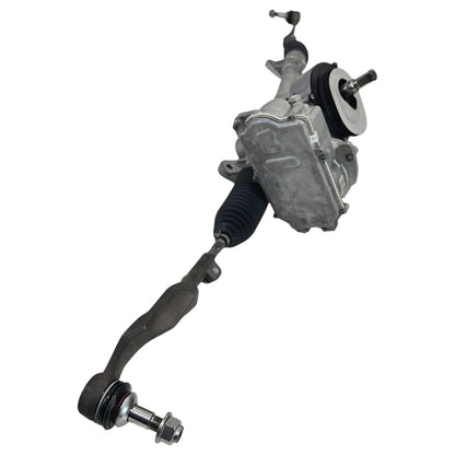 Caixa Setor Direção Mini Cooper S 2021 2022 2023 Elétrico