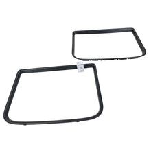 Moldura Interna Teto Solar Mini Cooper S 2021 2022 2023 Par