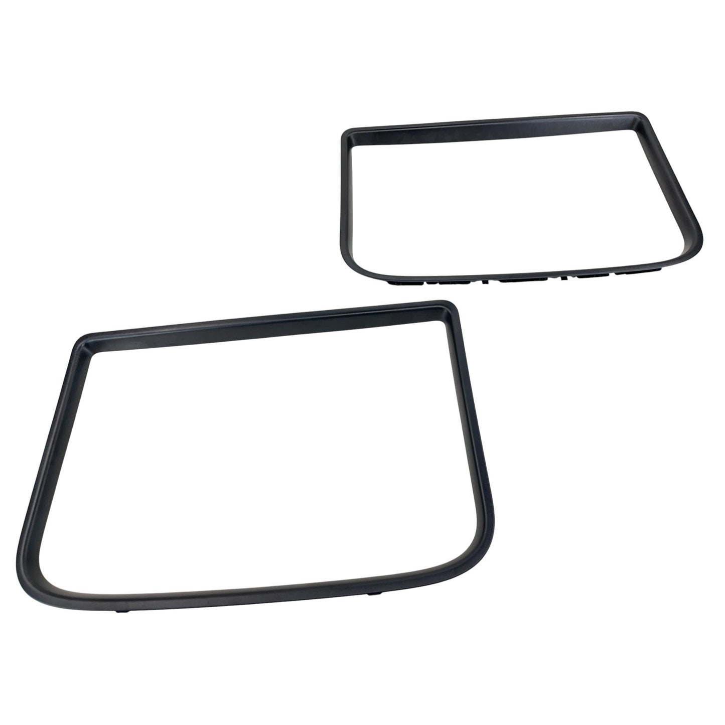 Moldura Interna Teto Solar Mini Cooper S 2021 2022 2023 Par