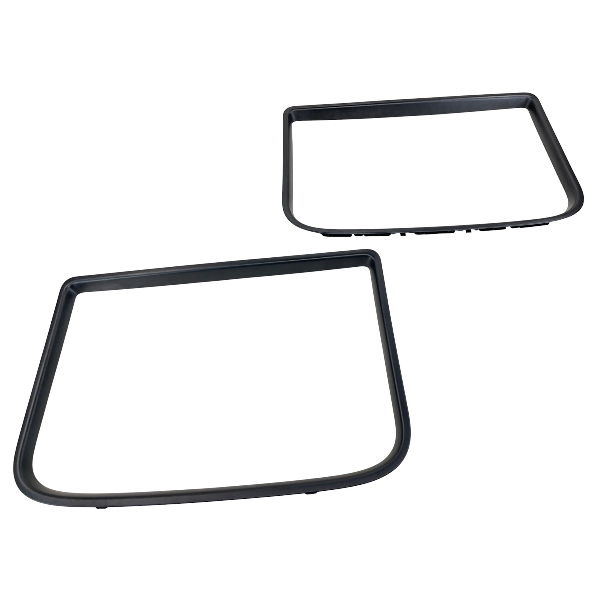 Moldura Interna Teto Solar Mini Cooper S 2021 2022 2023 Par