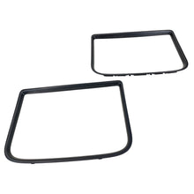 Moldura Interna Teto Solar Mini Cooper S 2021 2022 2023 Par