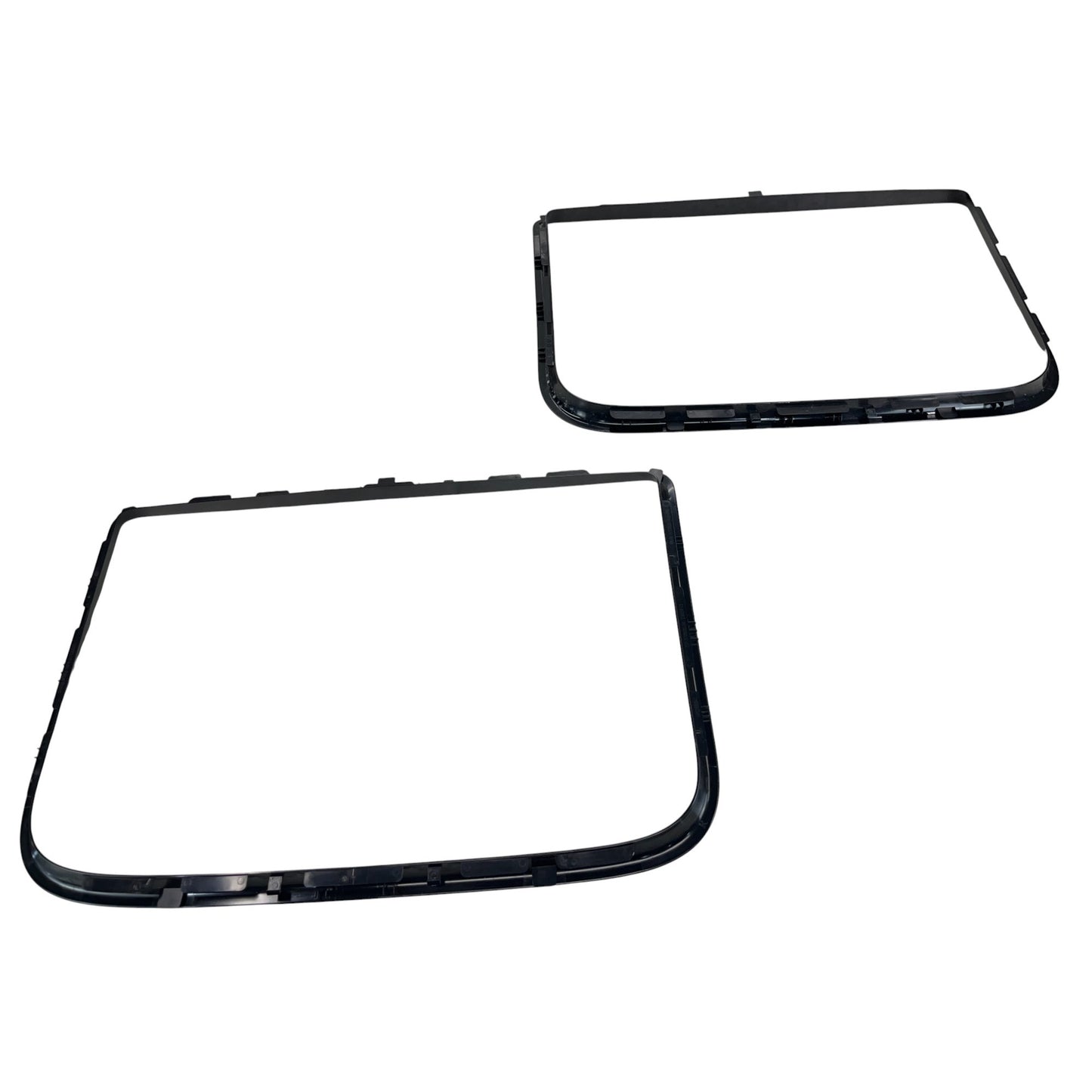 Moldura Interna Teto Solar Mini Cooper S 2021 2022 2023 Par