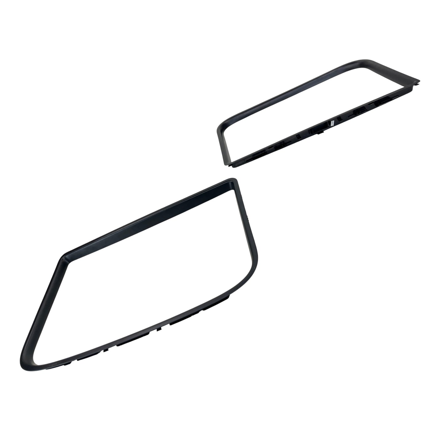 Moldura Interna Teto Solar Mini Cooper S 2021 2022 2023 Par