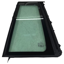 Vidro Vigia Mercedes GL 350 2014 Porta Traseiro Esquerdo