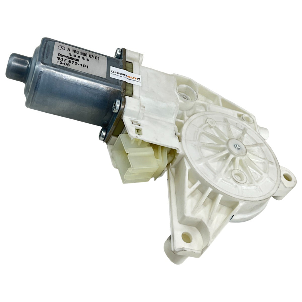 Motor Vidro Mercedes GL 350 2014 2015 2016 Dianteiro Direito