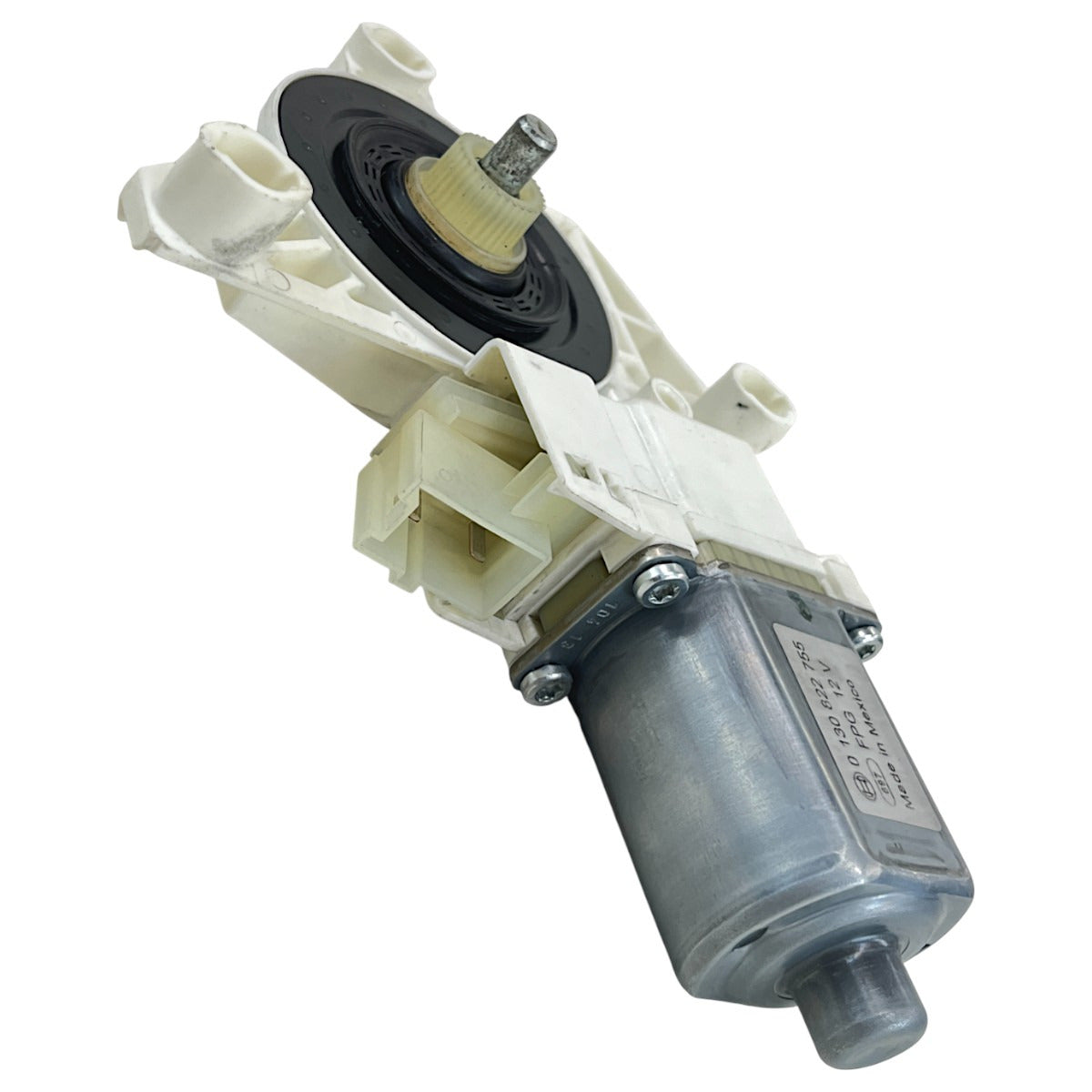 Motor Vidro Mercedes GL 350 2014 2015 2016 Dianteiro Direito