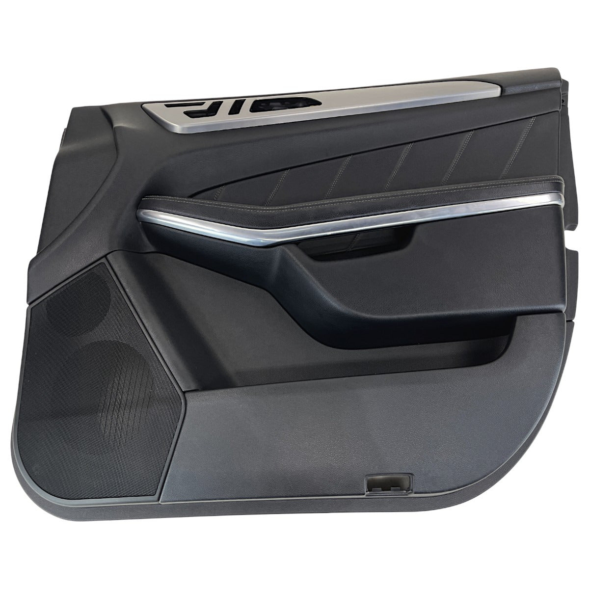 Forro Porta Mercedes GL 350 2014 2015 2016 Dianteiro Direito