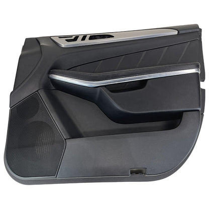 Forro Porta Mercedes GL 350 2014 2015 2016 Dianteiro Direito