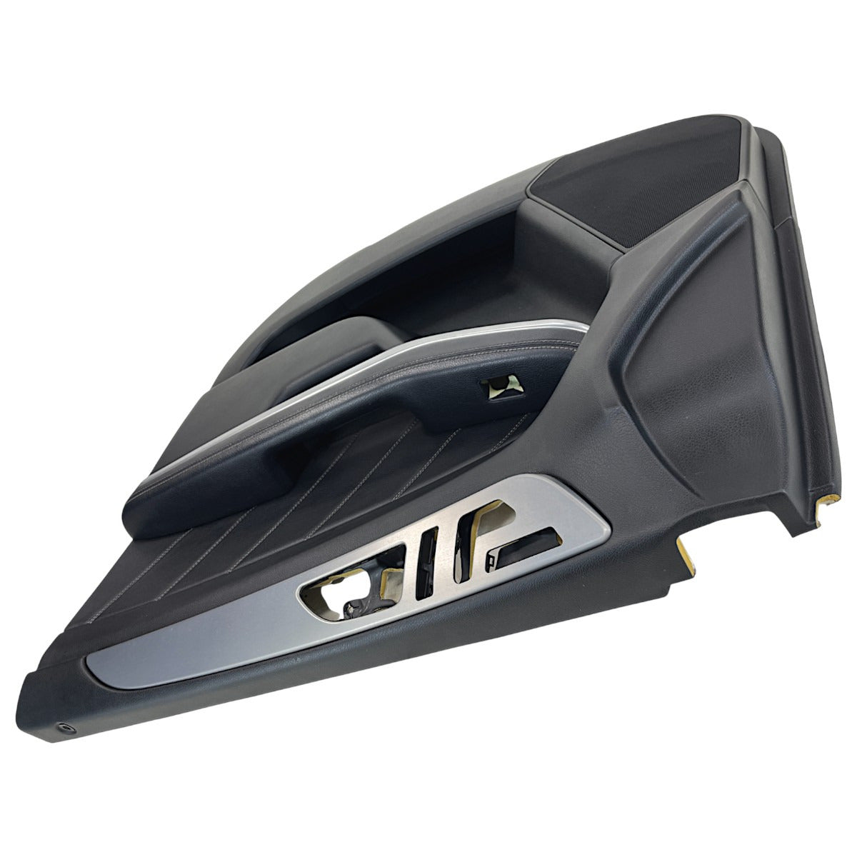 Forro Porta Mercedes GL 350 2014 2015 2016 Dianteiro Direito