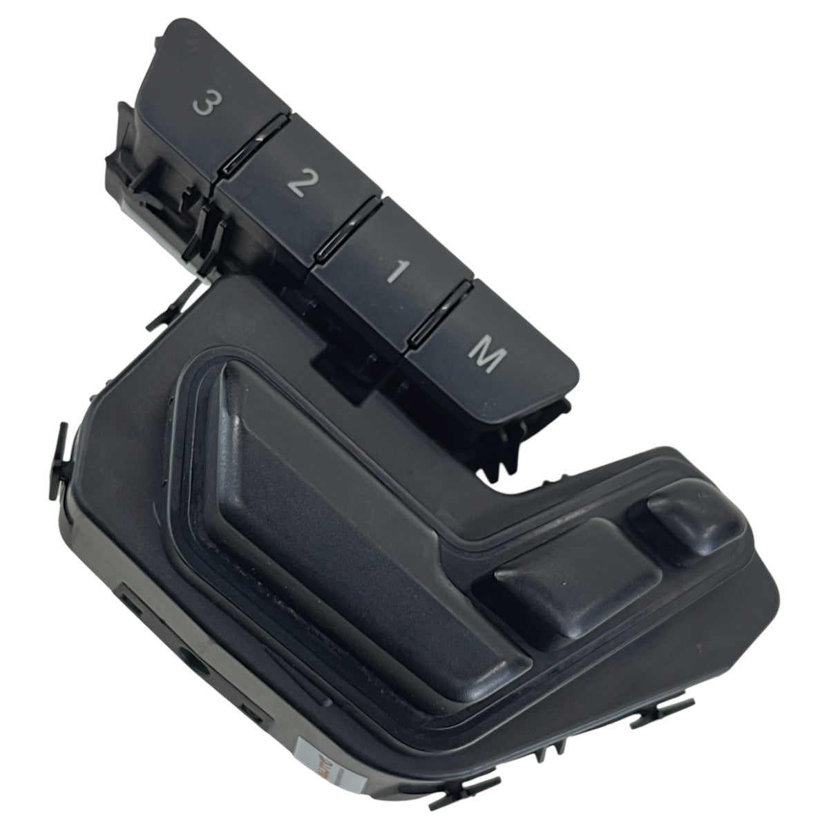 Comando Botão Banco Elétrico Mercedes GL 350 2014 Direito