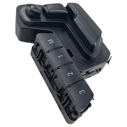 Comando Botão Banco Elétrico Mercedes GL 350 2014 Direito