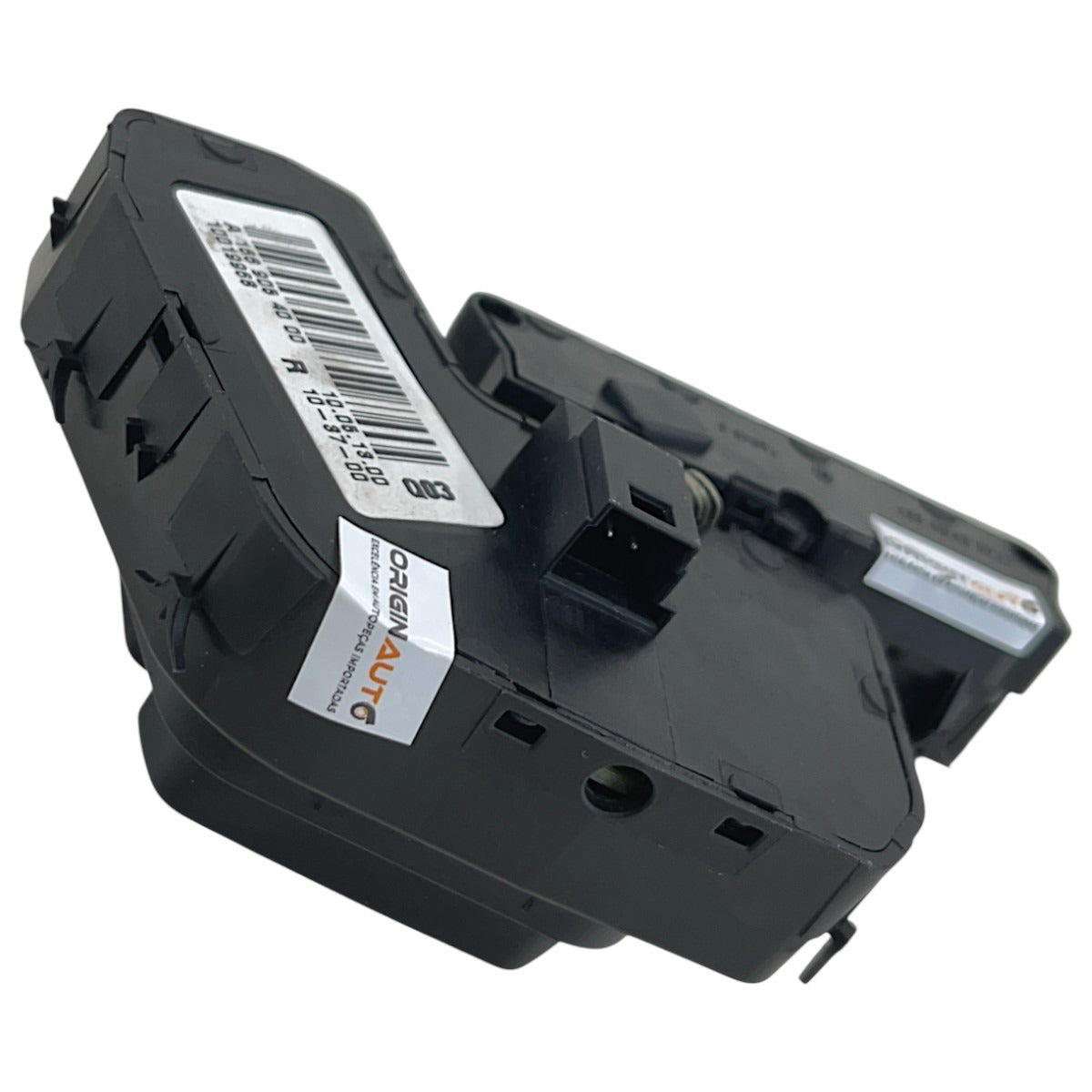 Comando Botão Banco Elétrico Mercedes GL 350 2014 Direito