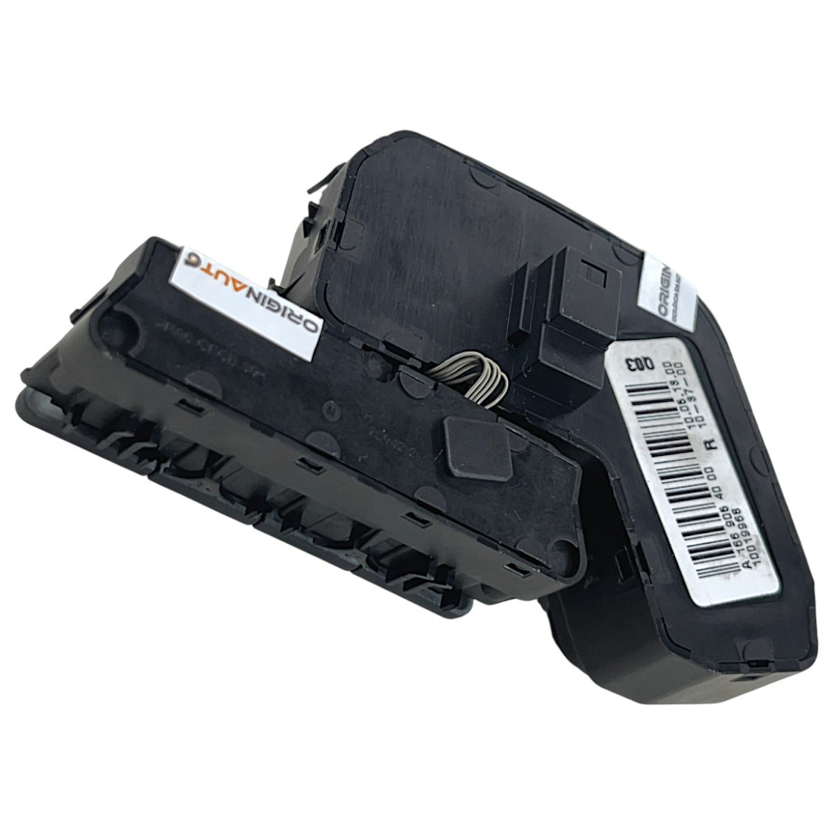 Comando Botão Banco Elétrico Mercedes GL 350 2014 Direito