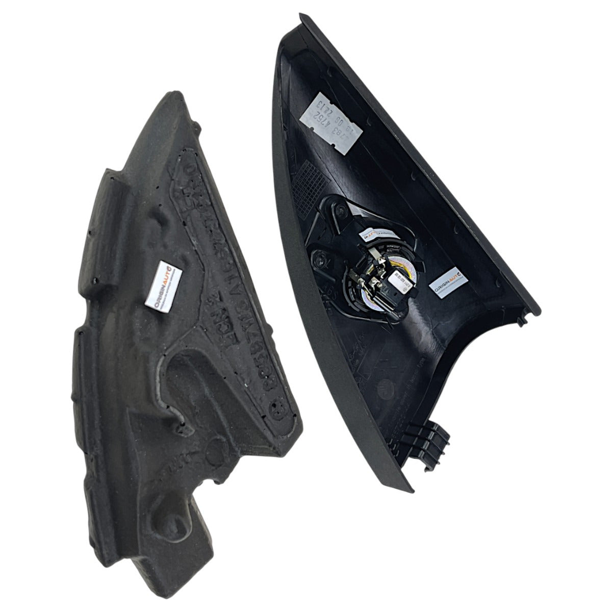 Tweeter Alto Falante Mercedes GL350 ML350 2014 Acabamento