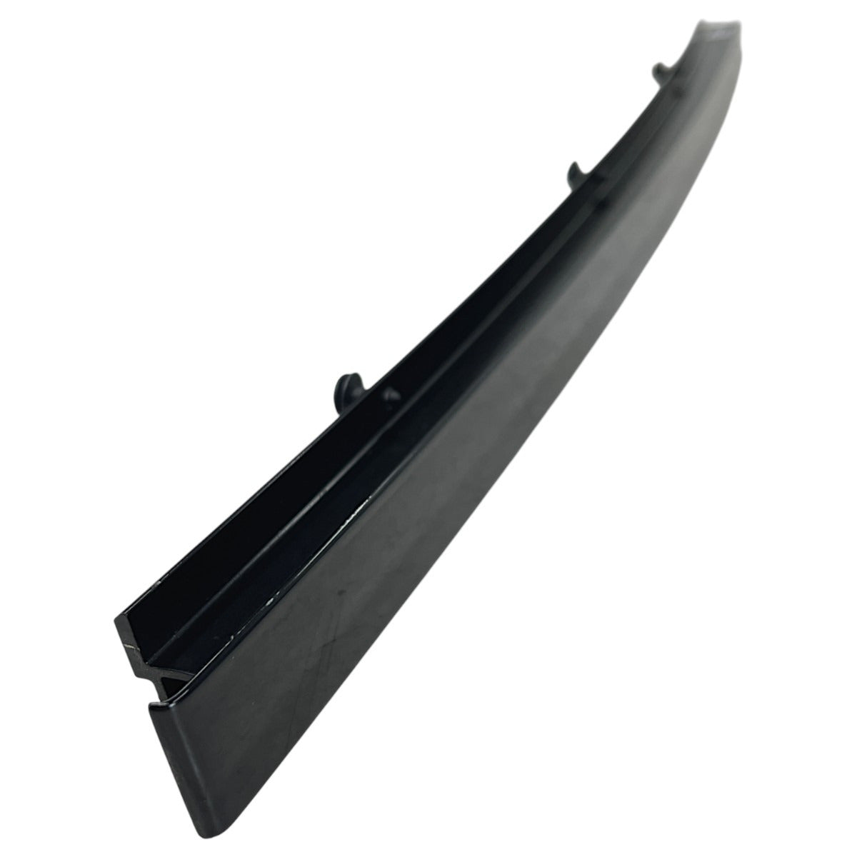 Moldura Coluna Vigia Mercedes GL 350 2014 Traseira Esquerda