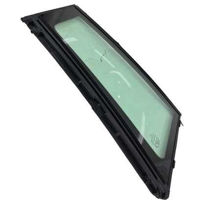 Vidro Vigia Mercedes GL 350 2014 Porta Traseiro Direito