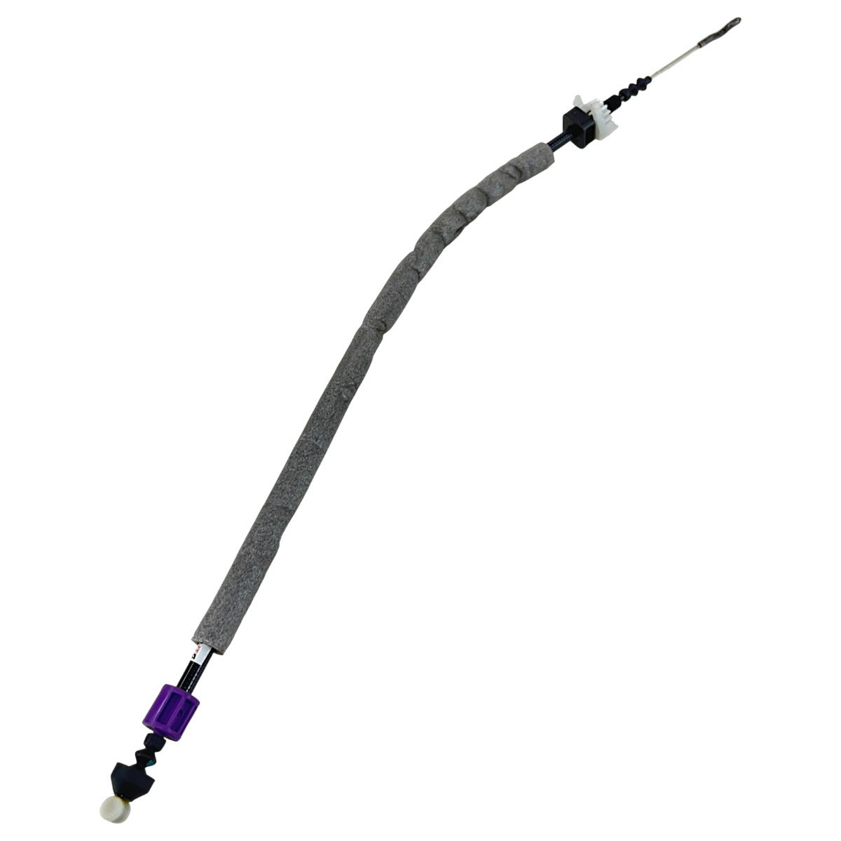 Cabo Maçaneta Mercedes GL 350 2014 2015 2016 Traseira Esquerda