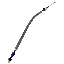 Cabo Maçaneta Mercedes GL 350 2014 2015 2016 Traseira Esquerda